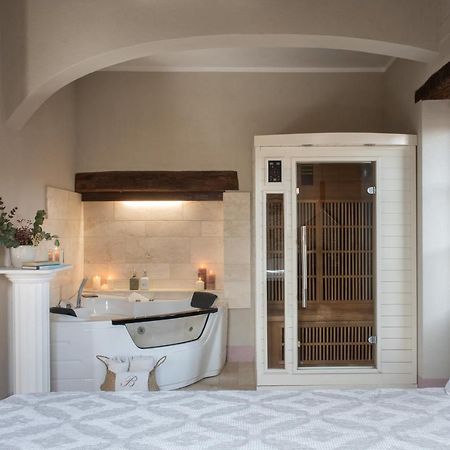 La Casetta Di Nise, Charming Private Spa 카스텔누오보 델라바테 외부 사진